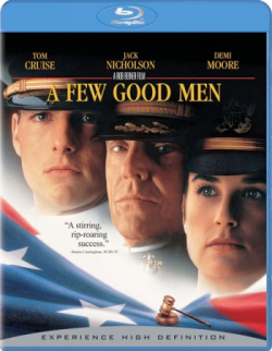    / A Few Good Men DUB+MVO+3xAVO