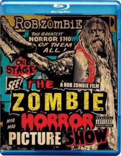 Rob Zombie - The Zombie Horror Picture Show