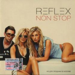 Reflex - Non Stop