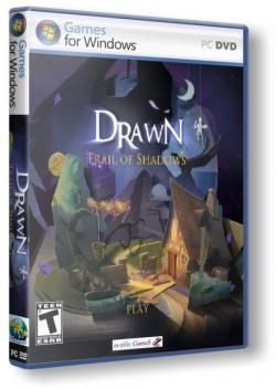 Drawn 3: Trail Of Shadows