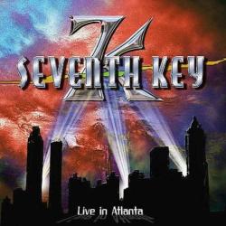 Seventh Key - Live In Atlanta