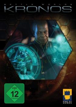 Battle Worlds: Kronos