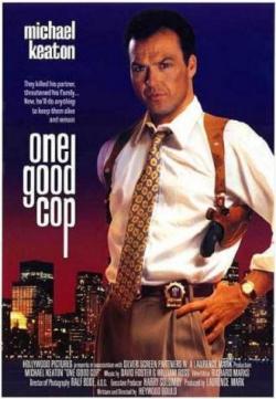   /   / One Good Cop DUB