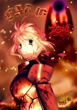 :  / Fate:Zero [TV-1] [13  13] [RAW] [JAP+SUB]