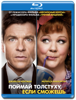  ,   / Identity Thief DUB