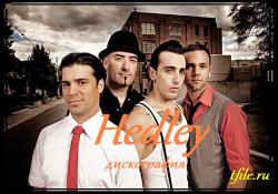 Hedley - 