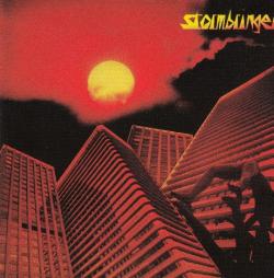 Stormbringer - Stormbringer