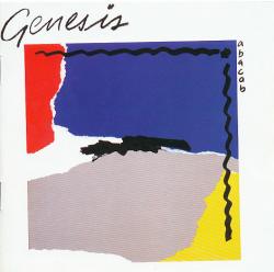 Genesis - Abacab