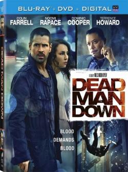   / Dead Man Down DUB + AVO