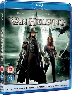   / Van Helsing DUB+AVO