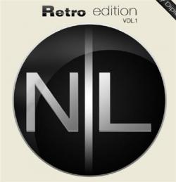 VA-New Life On TMD Retro Edition Vol.1