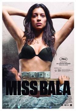   / Miss Bala VO