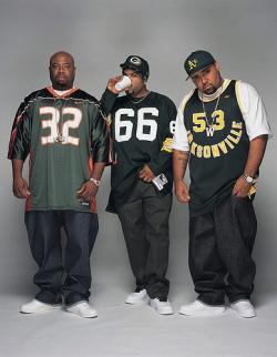 Westside Connection