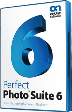 OnOne Perfect Photo Suite 6.0.1 Portable