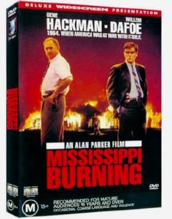    / Mississippi Burning DUB