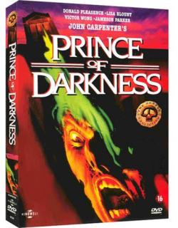   / Prince of Darkness MVO