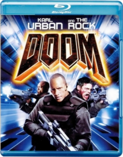  [ ] / Doom [Unrated Extended Edition] DUB