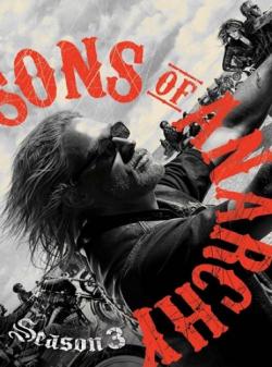   / Sons of Anarchy [USA Transfer] [3 : 1-13   13] MVO