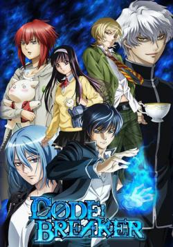 :  / Code: Breaker [TV] [13  13] [RAW] [RUS] [720p]