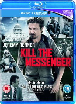   / Kill the Messenger 2xDUB