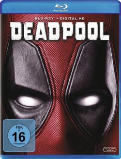  / Deadpool 2xDUB