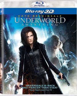  :  / Underworld: Awakening [2D  3D] 2xDUB