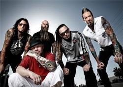 Five Finger Death Punch - 