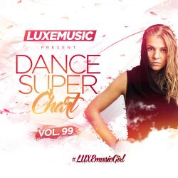 VA - LUXEmusic - Dance Super Chart Vol.99