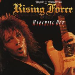 Yngwie J. Malmsteen - Marching Out