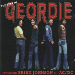 Geordie - The Best Of Geordie