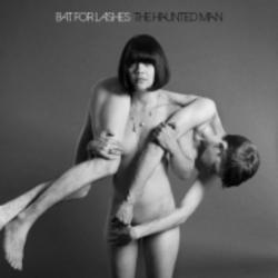 Bat For Lashes The Haunted Man