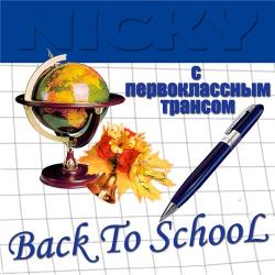 Nicky - Back To School