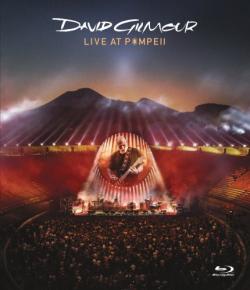 David Gilmour - Live at Pompeii