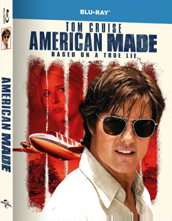    / American Made DUB