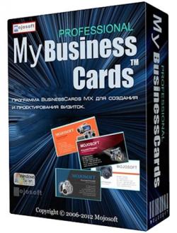 BusinessCards MX 4.83