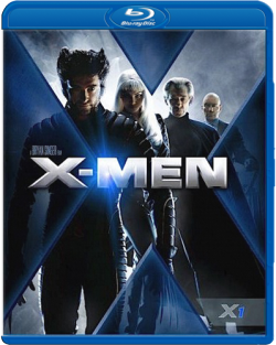   [ ] / X-Men [Full collection] 7xDUB + 3xDVO