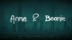 Anne & Beanie