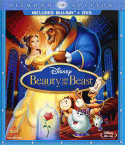    3D [  ] / Beauty and the Beast 3D [Half SideBySide] DUB+MVO+DVO+3x