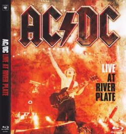 AC/DC - Live At River Plate