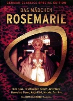   / Das Madchen Rosemarie MVO