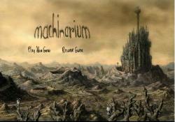 Machinarium 1.0 ENG