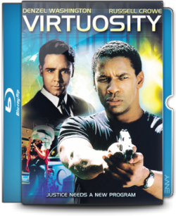  / Virtuosity 2MVO+AVO