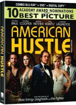  - / American Hustle DUB