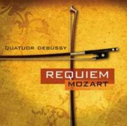 Mozart - Requiem