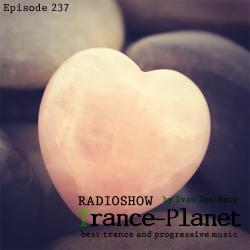 Dj Ivan-Ice-Berg - Trance-Planet #237