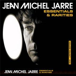 Jean Michel Jarre - Essentials Rarities (2D)