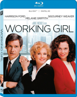   / Working Girl DUB + 3MVO + 2xAVO