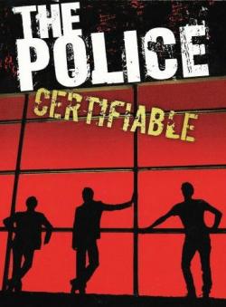 The Police: Certifiable - Live in Buenos Aires