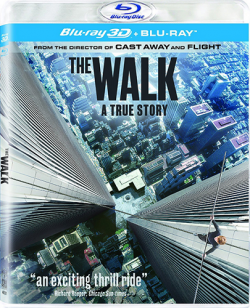  3D [ ] / The Walk 3D [Half OverUnder] DUB