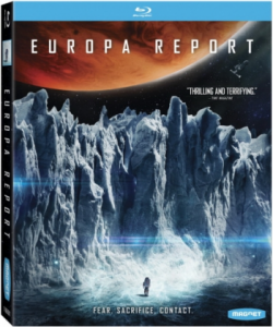  / Europa Report DUB